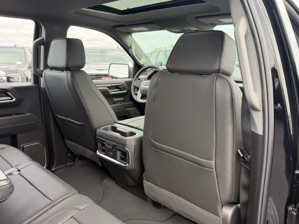 2026 GMC Sierra 1500 Denali - Photo 33