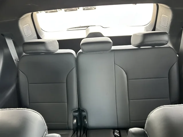 Used 2025 GRAY BUICK Preferred image 19
