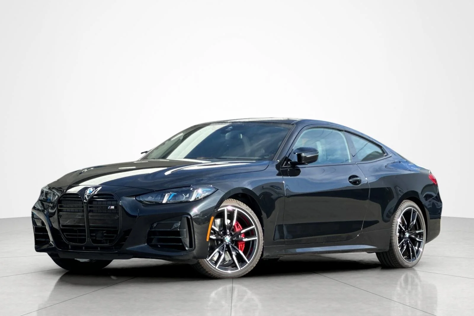 2026 BMW 4 Series
