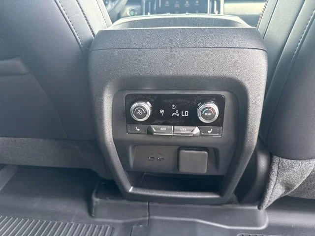 2026 GMC Acadia AT4 - Photo 46