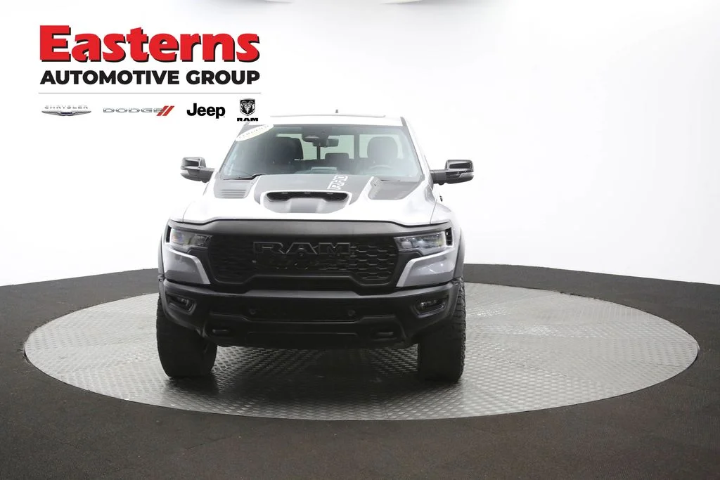 Used 2025 Silver Ram RHO image 56