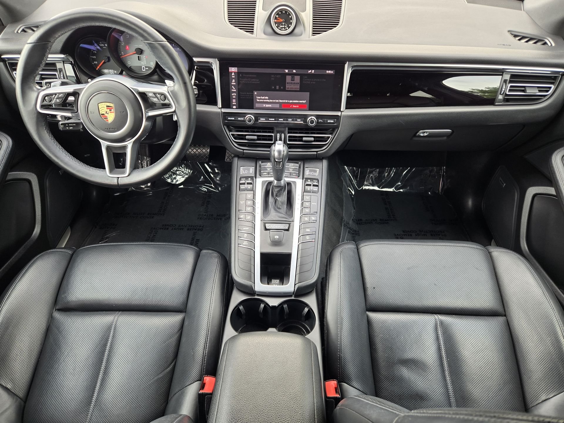 Used 2021 Chalk Porsche S image 2
