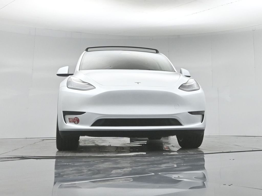 Used 2023 White Tesla Long Range image 42