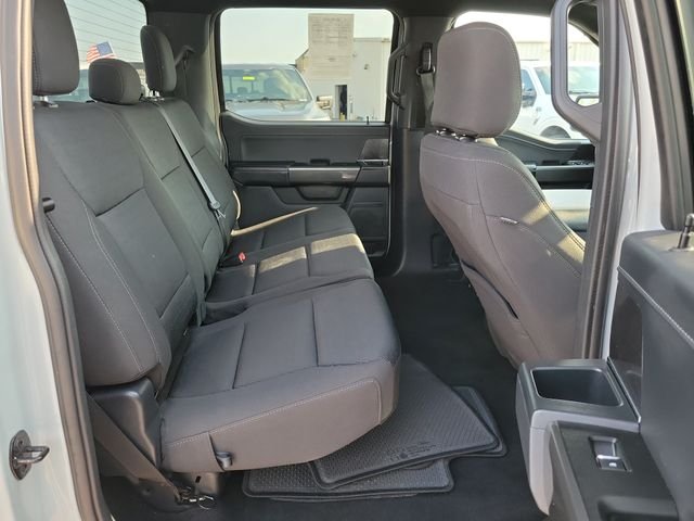 Certified Used 2023 Avalanche Ford XLT image 23