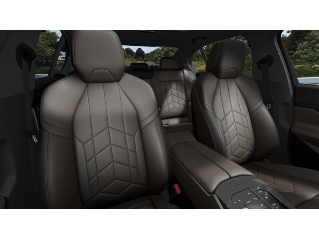New 2027 Dark Graphite Metallic BMW 530i xDrive image 11