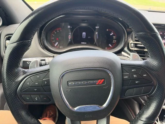 Used 2021 Gray Dodge R/T image 7