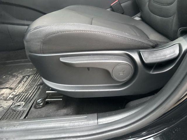 New 2026 Phantom Black Hyundai SE image 45