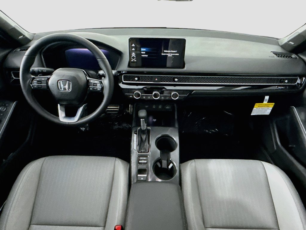 New 2026 Boost Blue Pearl Honda Sport Touring image 13