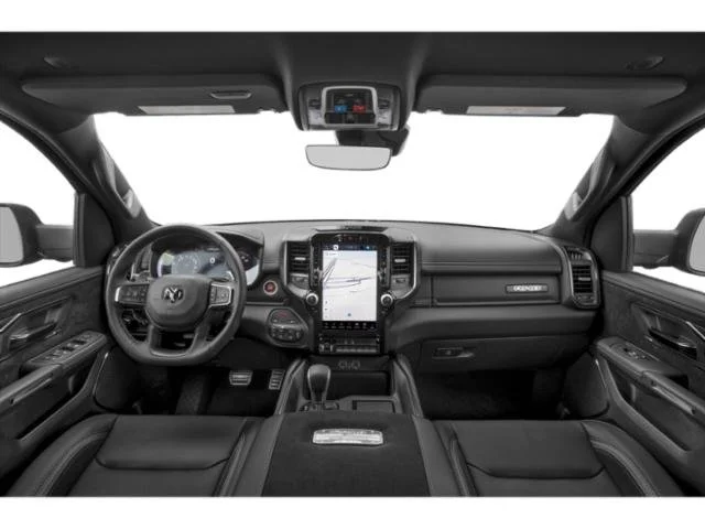 Used 2025 Forged Blue Metallic Ram RHO image 10
