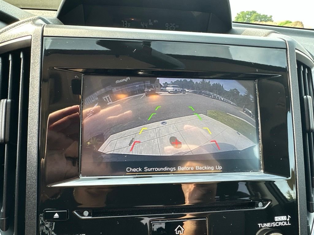 Used 2019 Black Subaru 2.0i Premium image 19