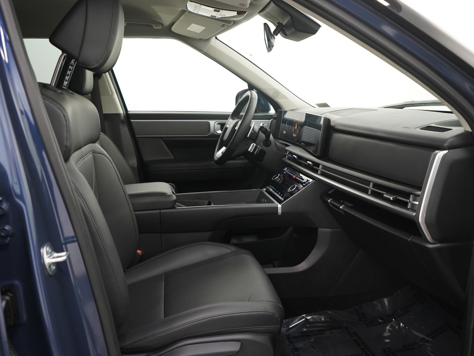 2026 Hyundai Santa Fe SEL - Photo 16