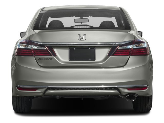 Used 2016 Brown Honda LX image 5