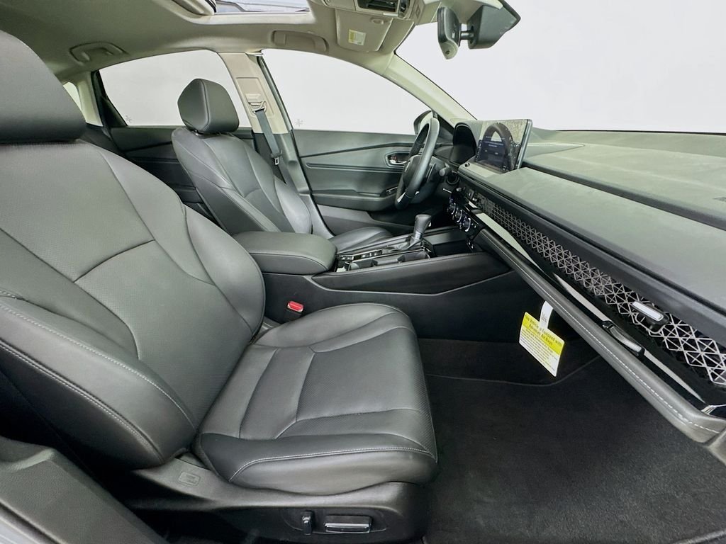 2025 Honda Accord Hybrid Touring - Photo 34