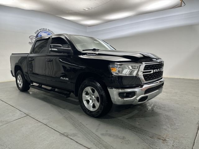 2022 RAM Ram 1500 Pickup Big Horn/Lone Star - Photo 11