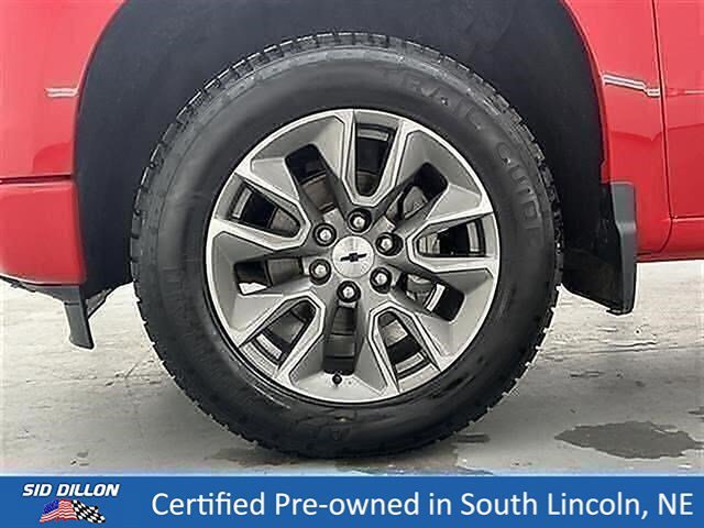 2022 Chevrolet Silverado 1500 RST - Photo 19