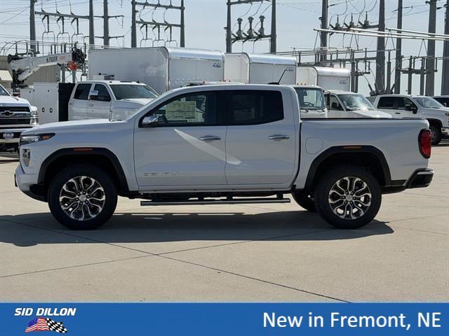 New 2026 Summit White GMC Denali image 7