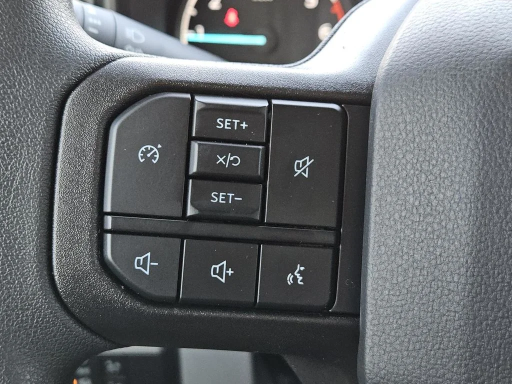2026 Ford F-250 Super Duty XL - Photo 19