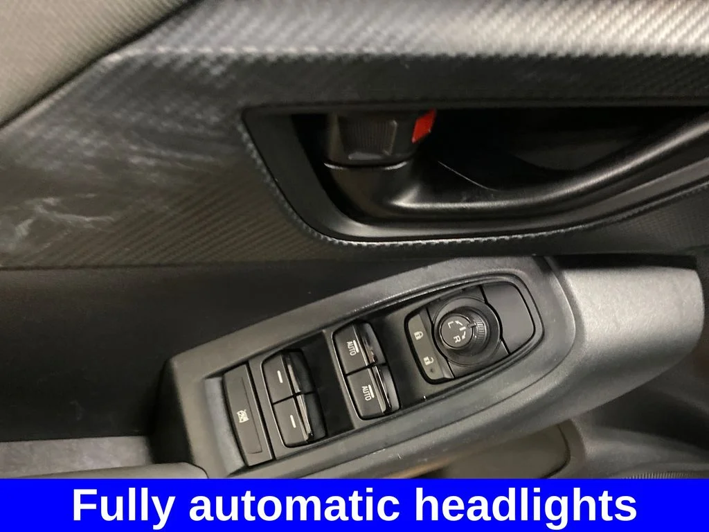 Used 2024 Gray Subaru Base image 15