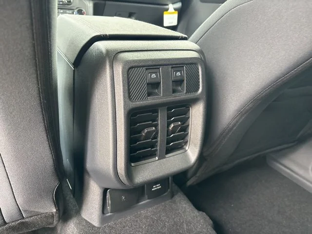 New 2026 Avalanche Ford Big Bend® image 31