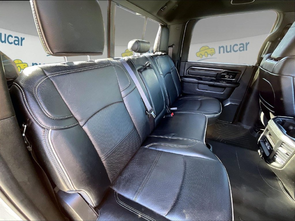 2023 RAM Ram 2500 Pickup Power Wagon - Photo 15