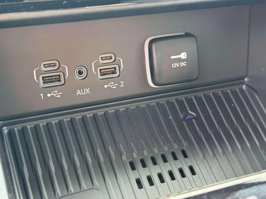New 2026 Red Jeep Altitude image 24