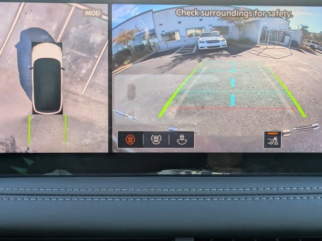 2026 INFINITI QX60 LUXE - Photo 22