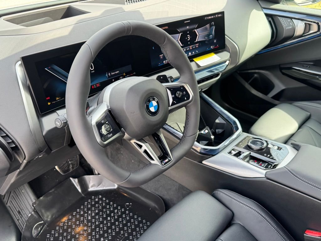 New 2026 Brooklyn Grey Metallic BMW 30 xDrive image 15