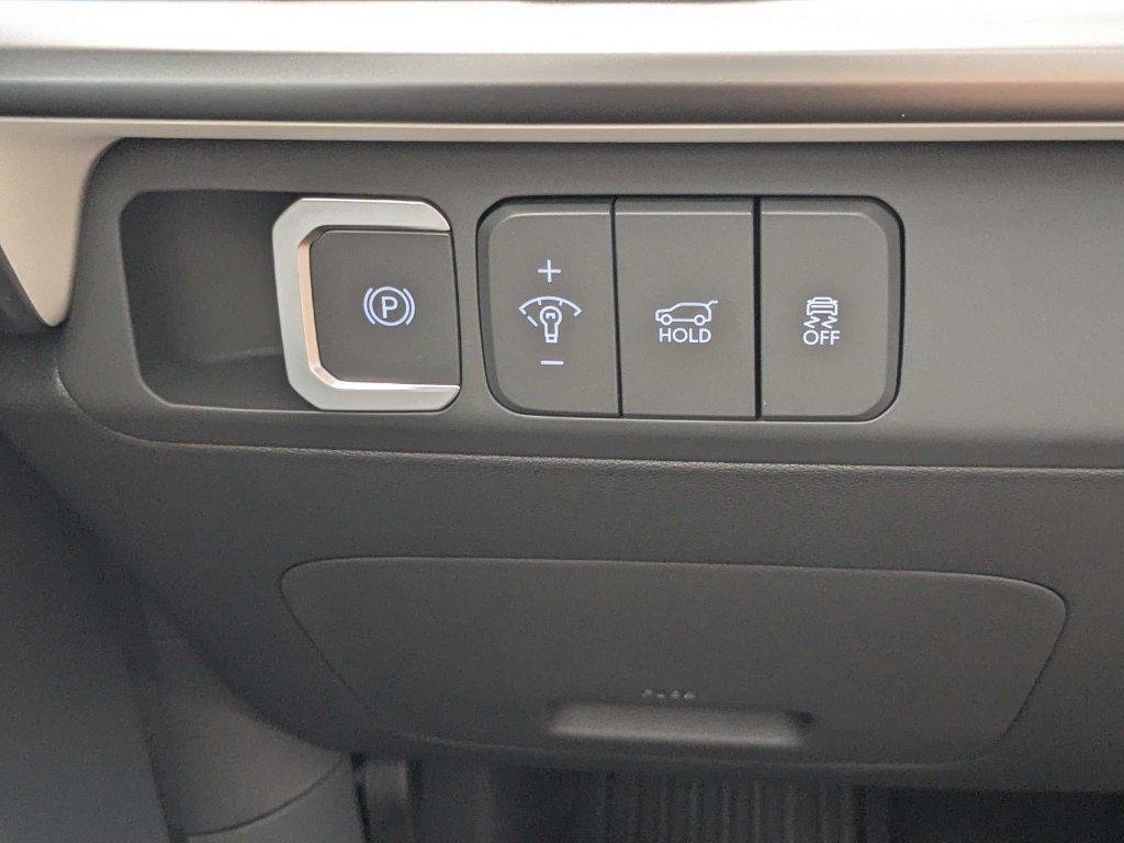 New 2027 Gray Hyundai SEL image 25