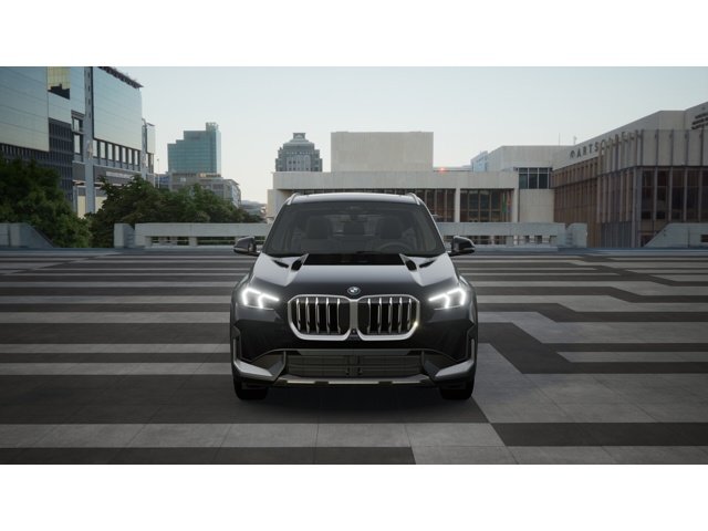 New 2026 Black Sapphire Metallic BMW  image 3