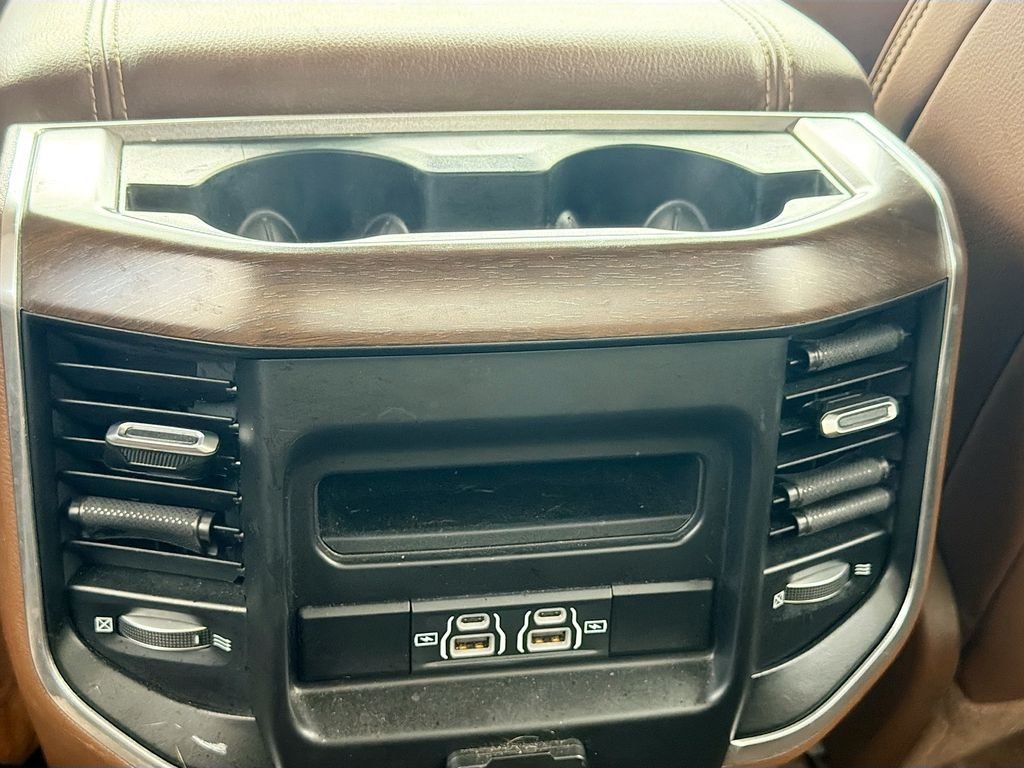 Used 2021 Blue Ram Laramie image 28