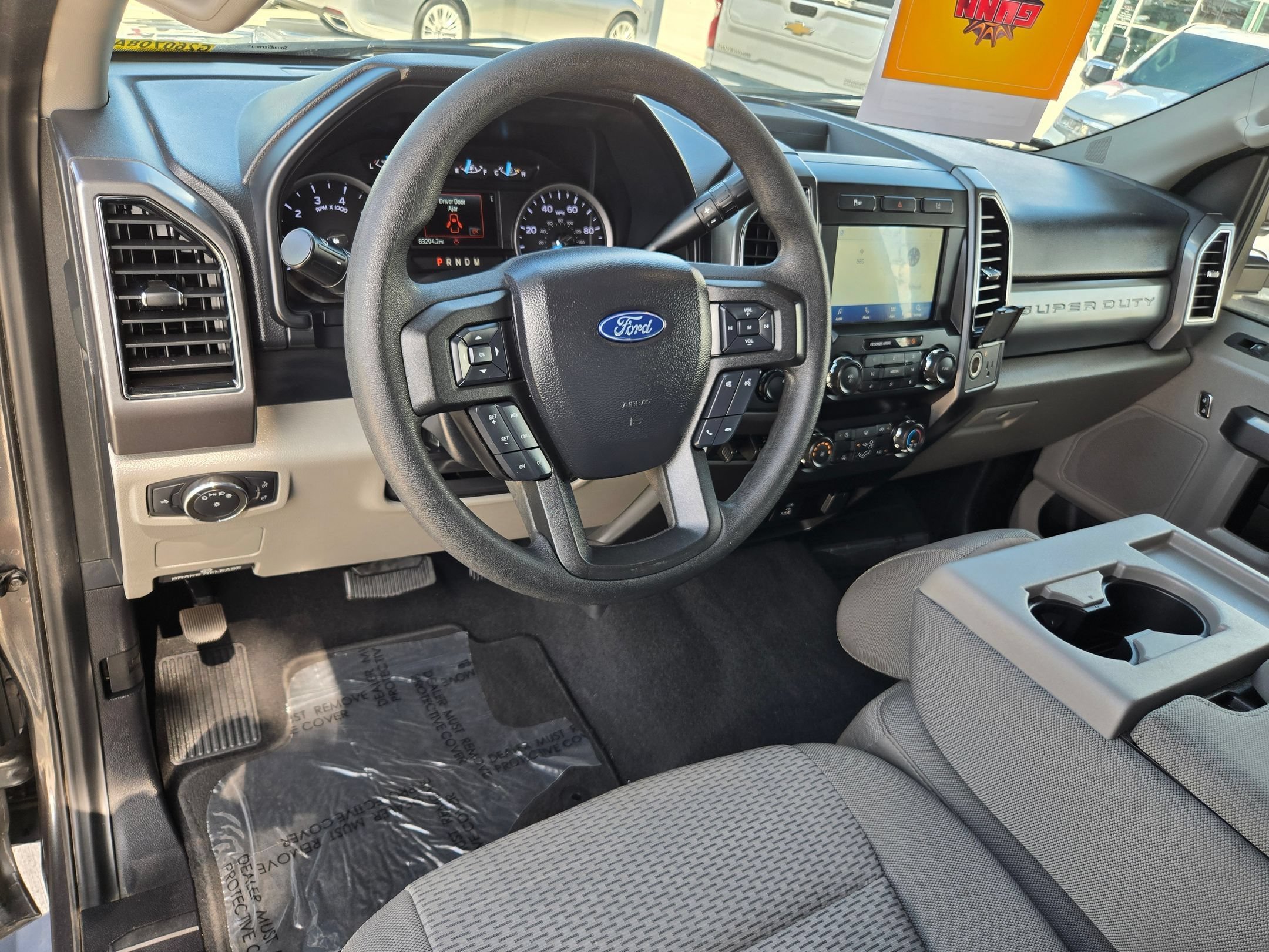2020 Ford F-250 Super Duty XLT - Photo 11