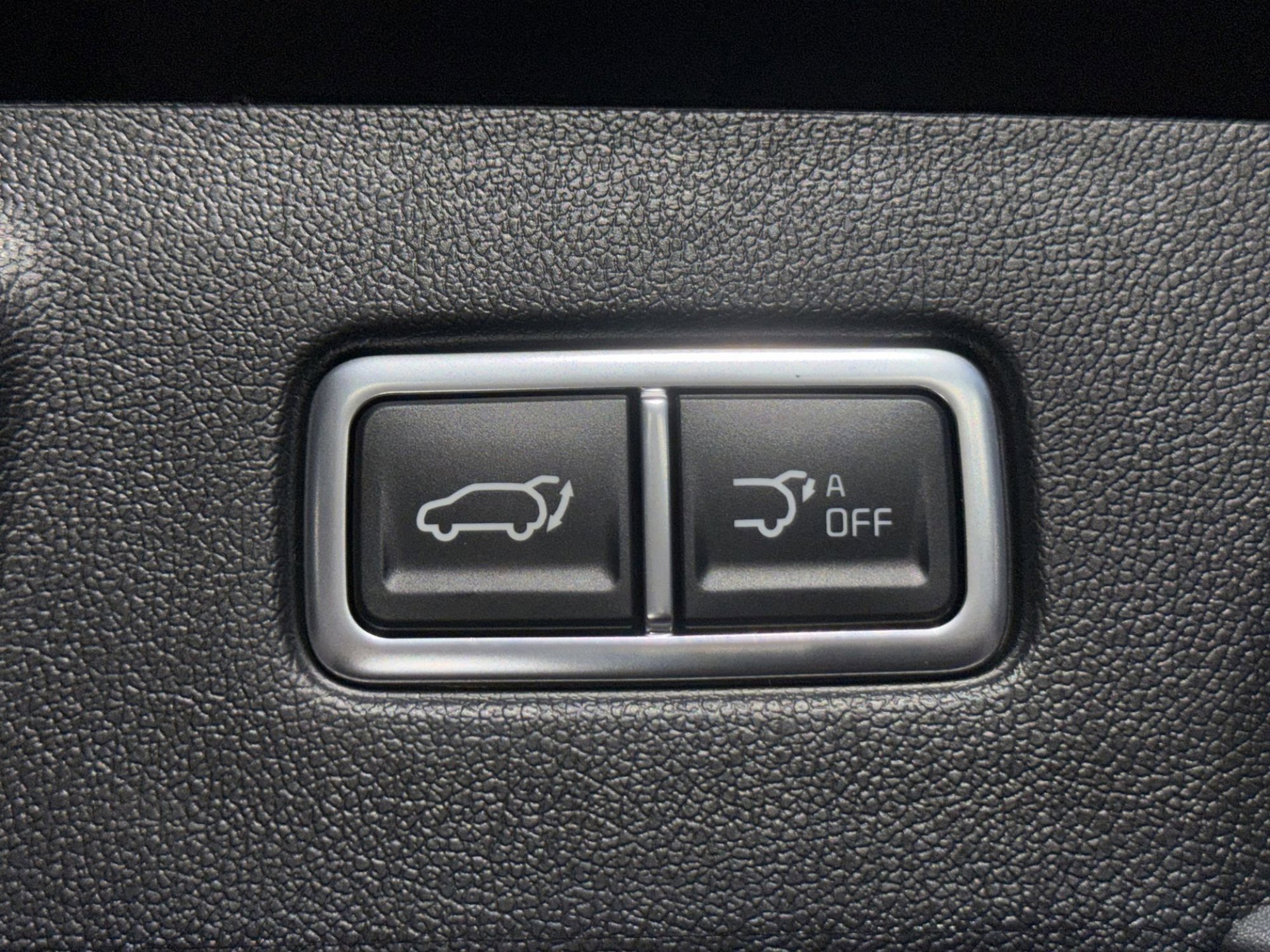 New 2026 Aurora Black Pearl Kia EX image 9