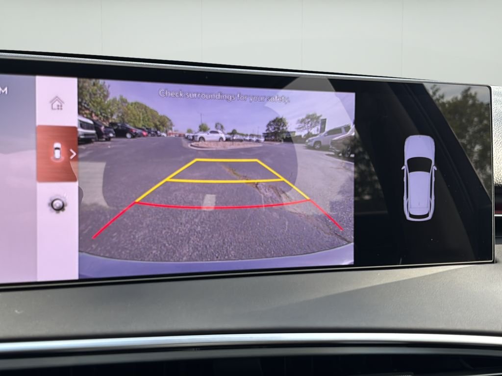 2026 GENESIS GV70 - Photo 27