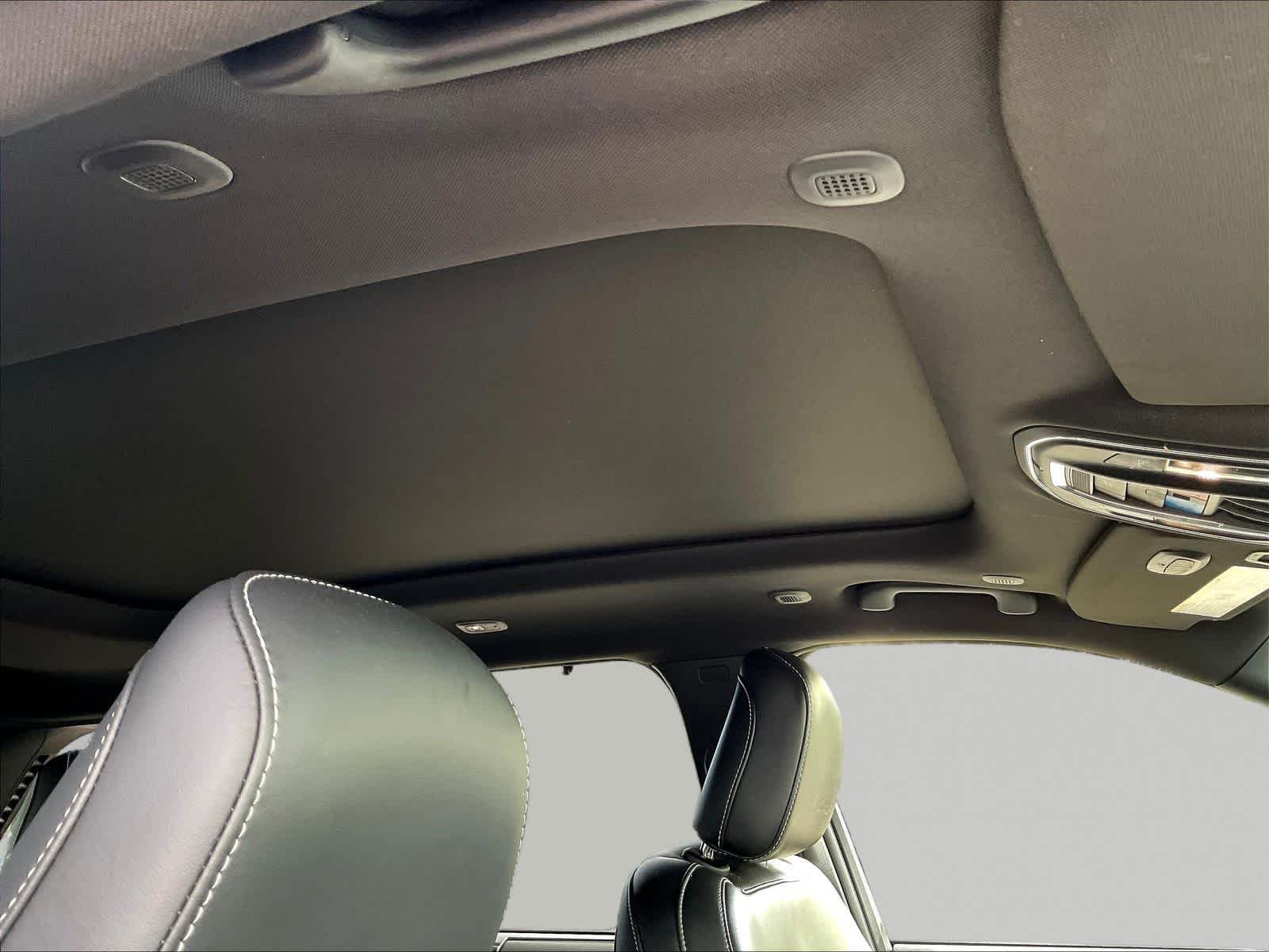 2025 Jeep Grand Cherokee Anniversary Edition 4xe - Photo 29