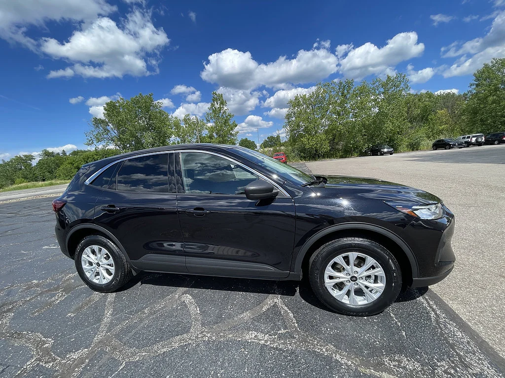 2024 Ford Escape Active - Photo 8