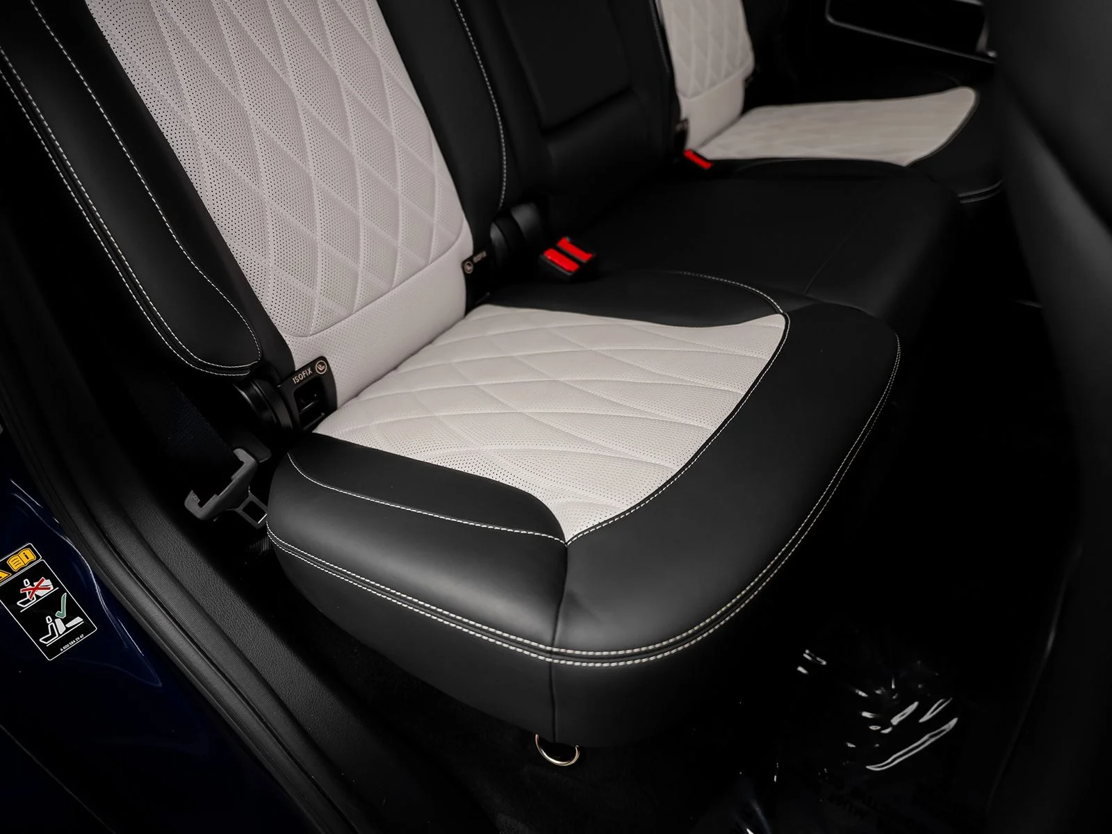 Used 2021 Blue Mercedes-Benz G 63 AMG&reg; image 40