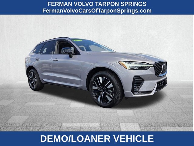 2026 Volvo XC60 Core