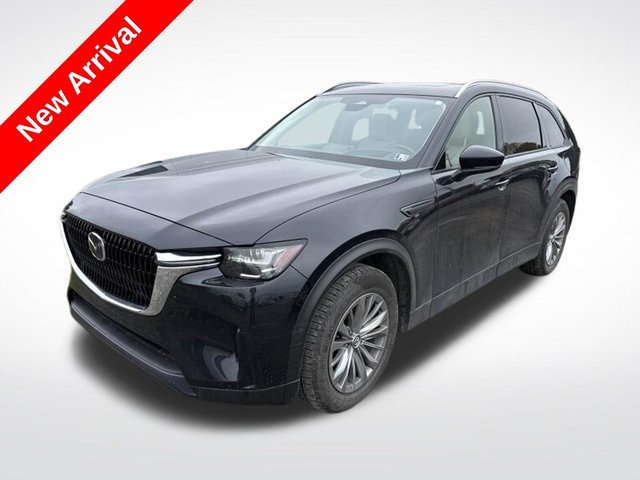 2024 Mazda CX-90 3.3 Turbo Preferred Plus