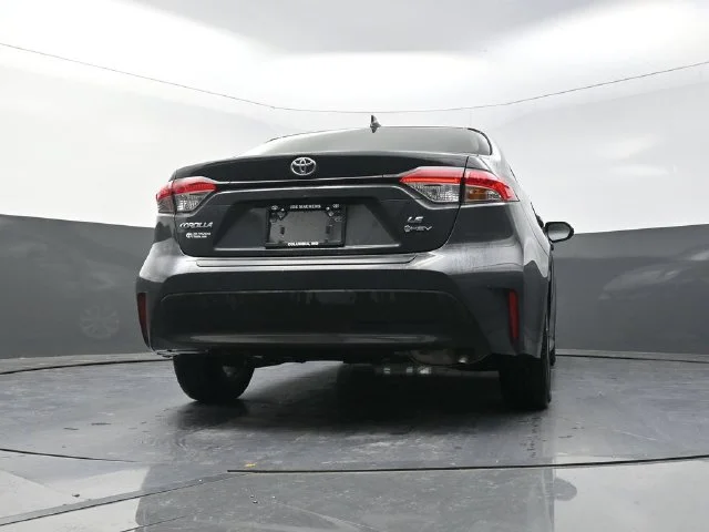 Used 2026  Toyota LE image 36