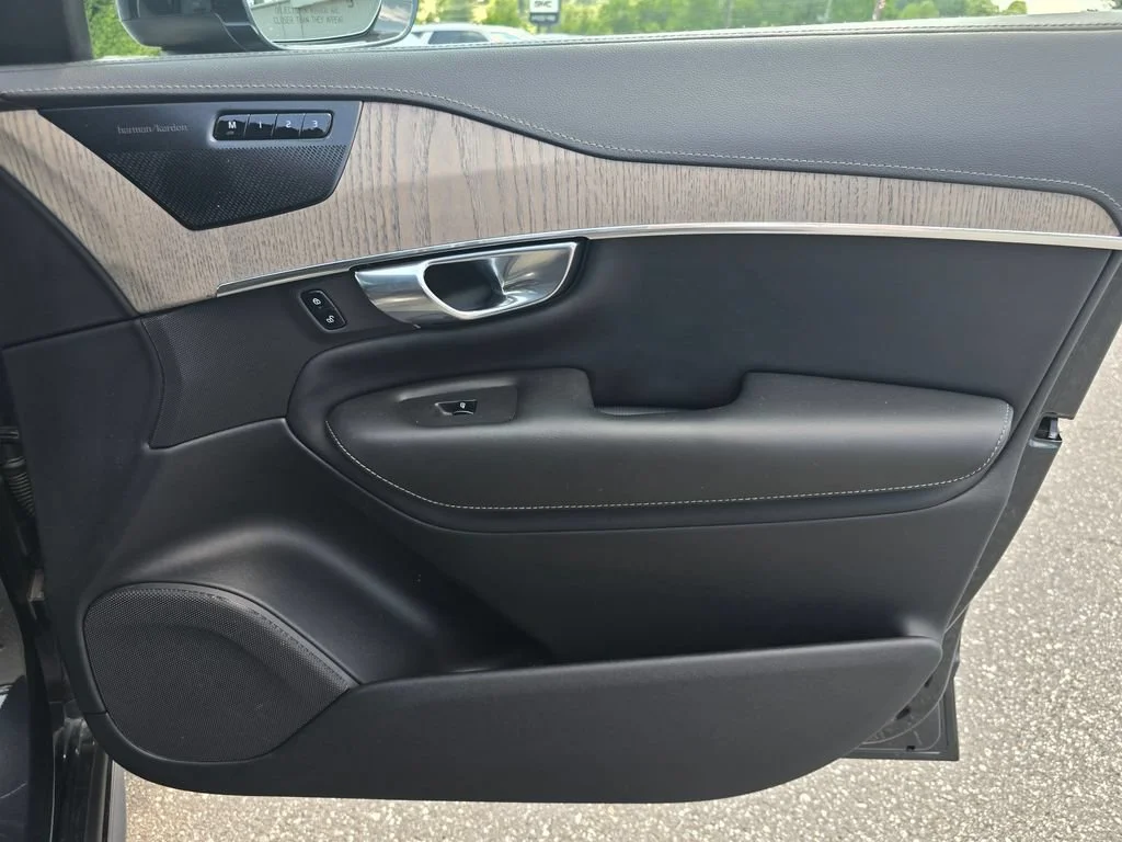 2021 Volvo XC90 Inscription - Photo 47