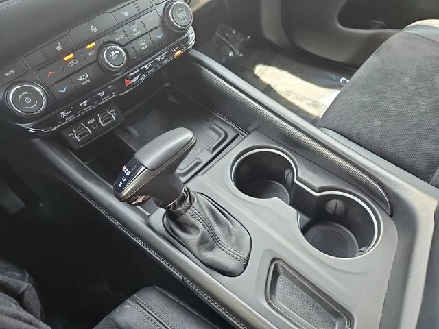 Used 2022 Black Dodge GT Plus image 24