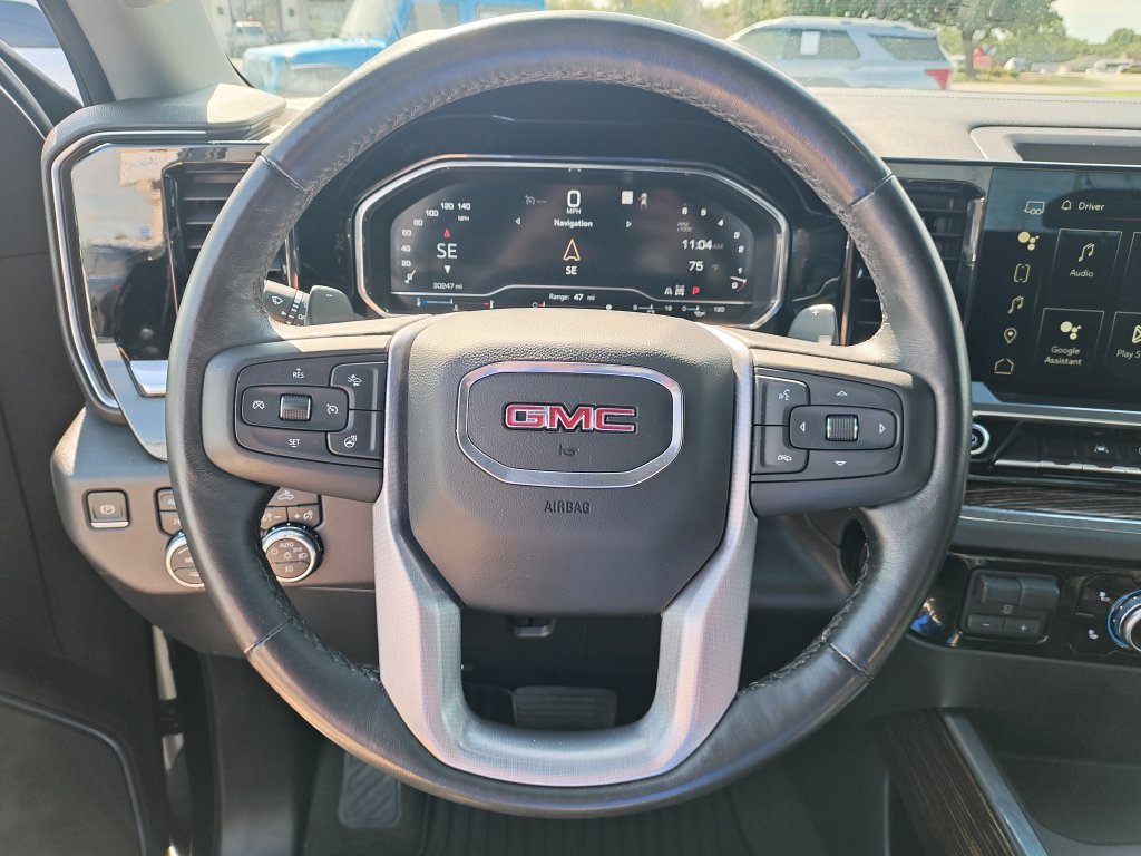 Certified Used 2023 Black GMC Elevation image 17