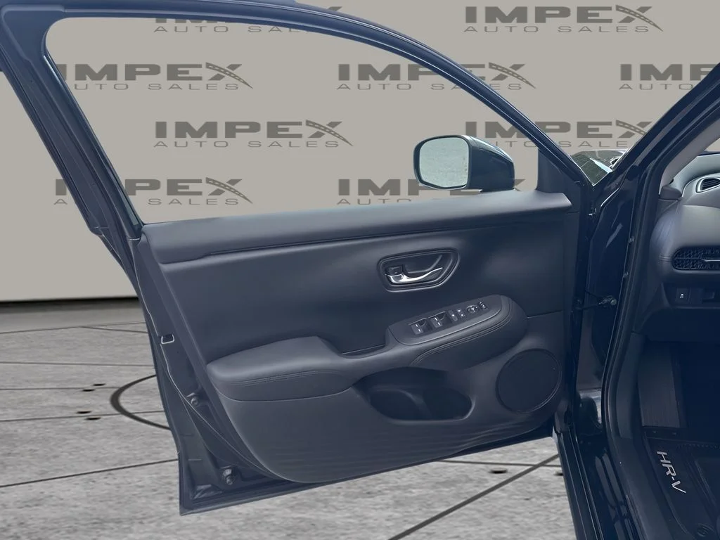 Used 2026 Black Honda LX image 18