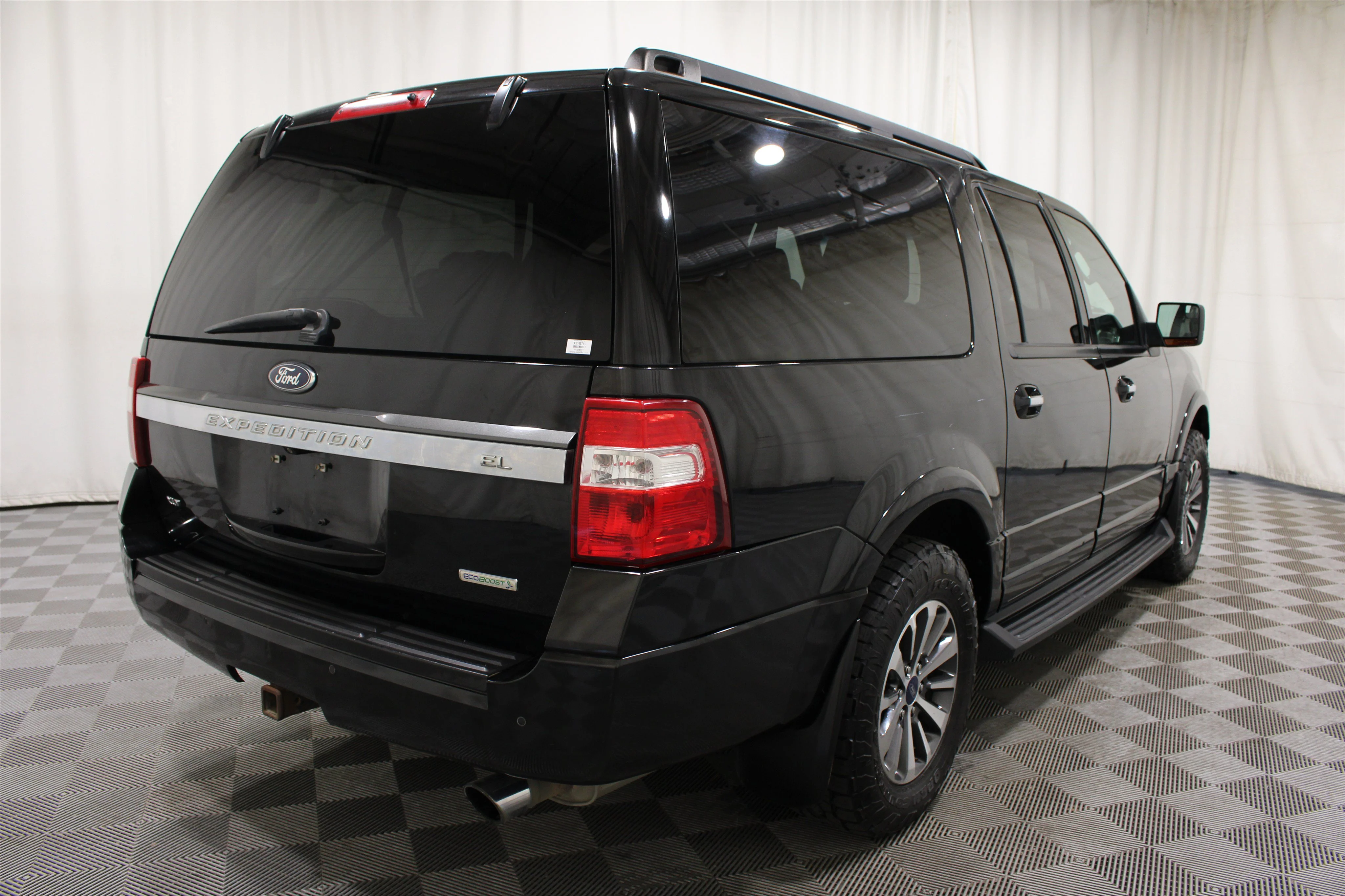 2015 Ford Expedition XLT - Photo 31