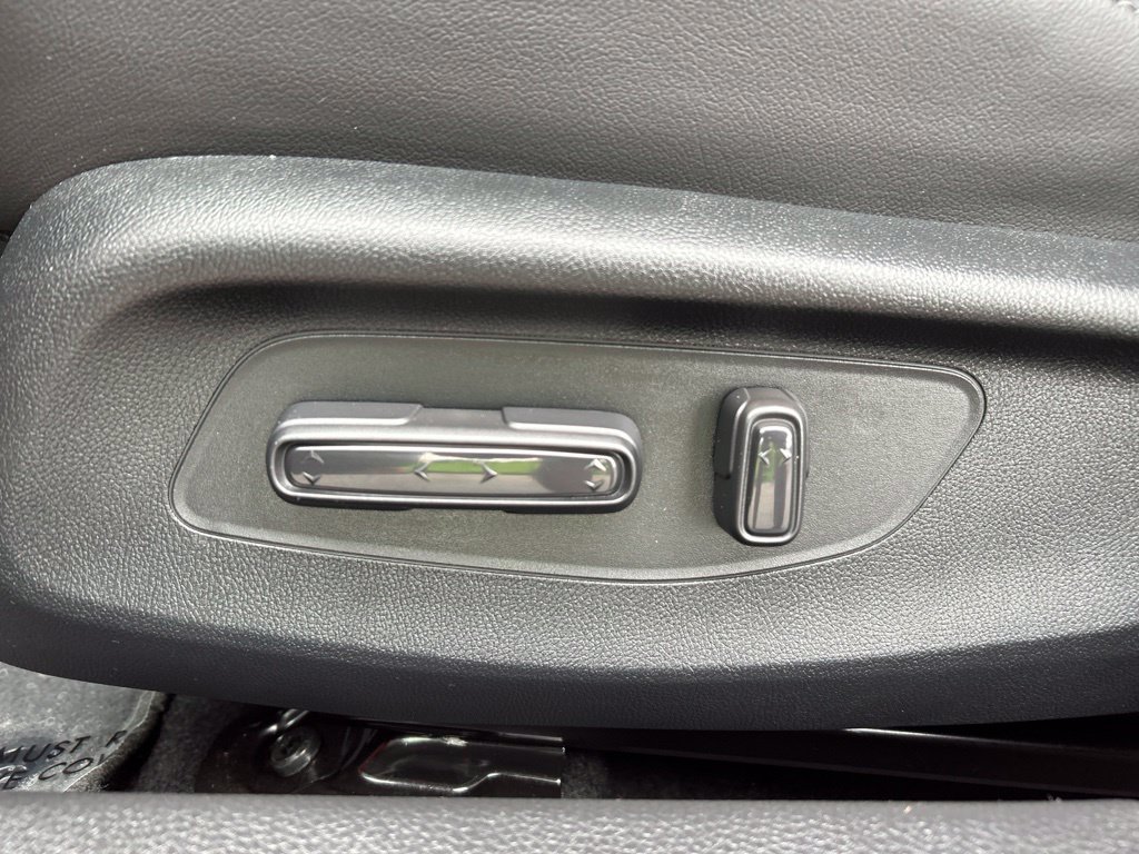 Used 2025 Red Honda  image 15