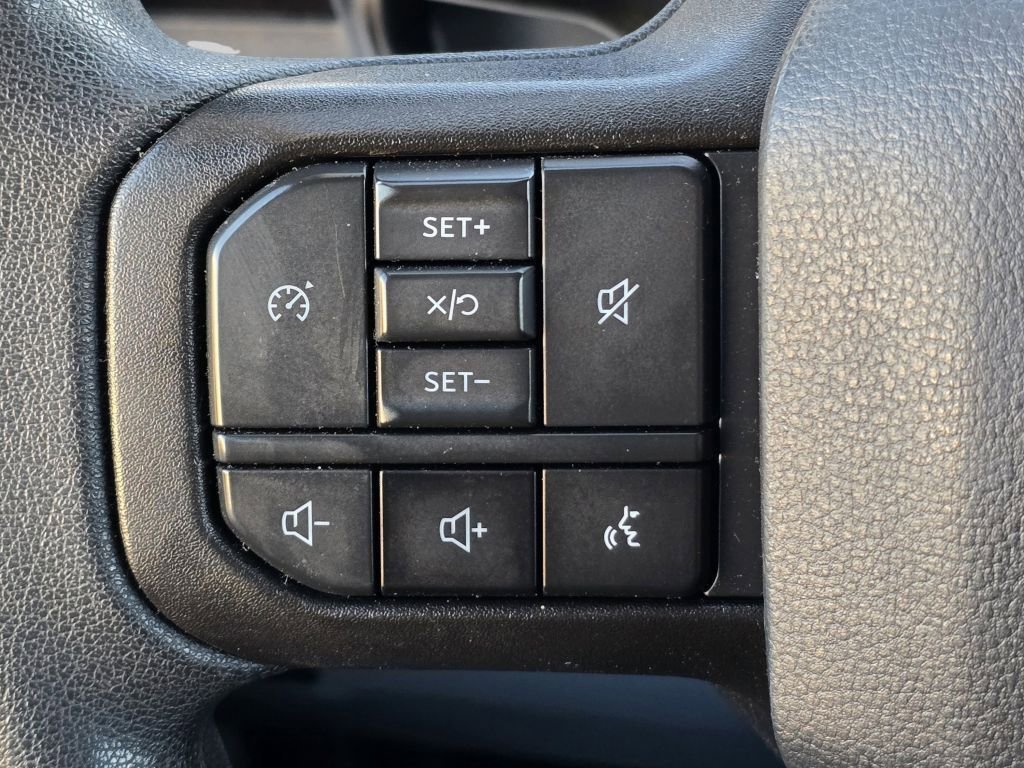 2024 Ford F-250 Super Duty XLT - Photo 14