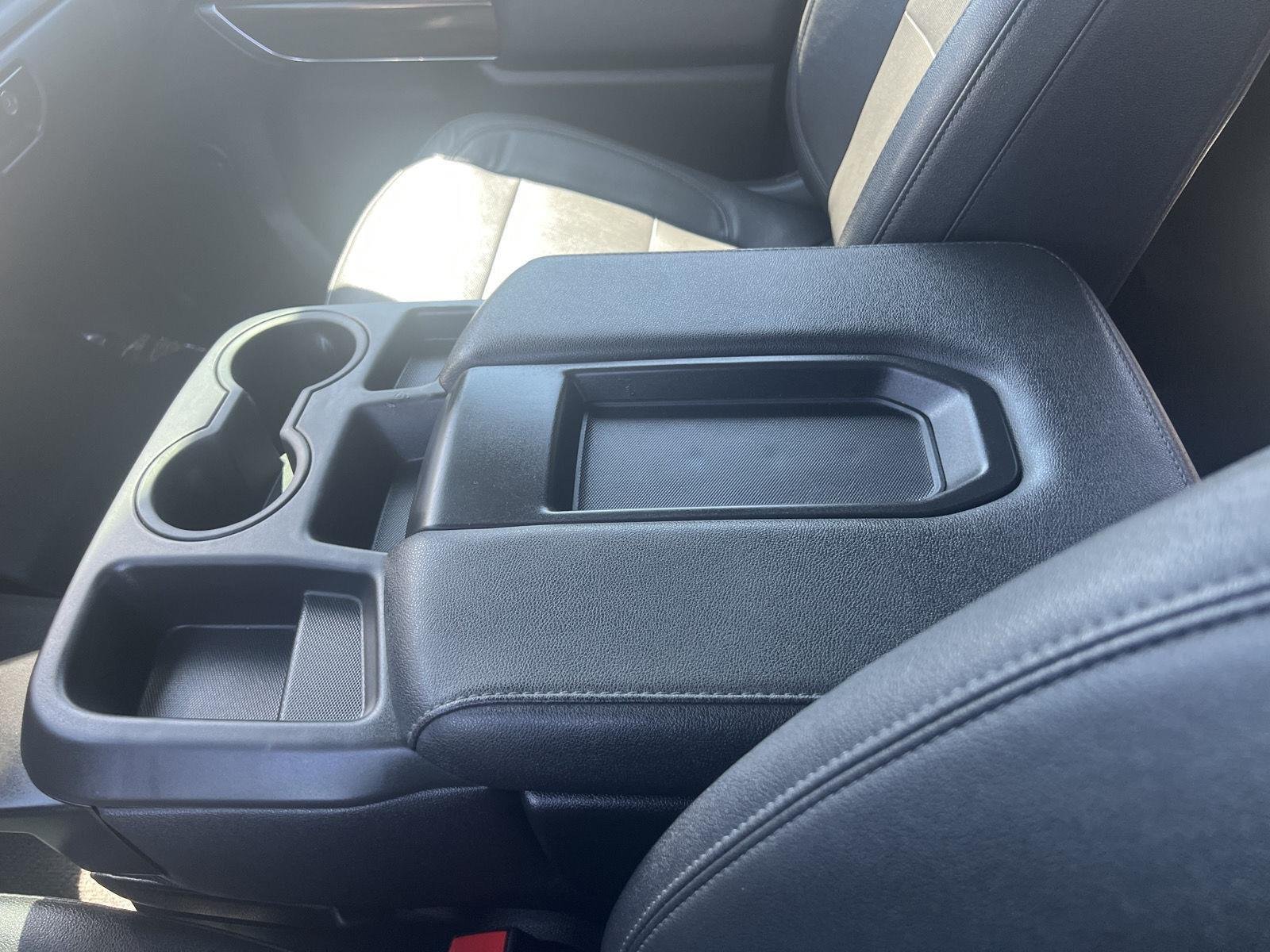 2023 GMC Sierra 3500HD SLT - Photo 27