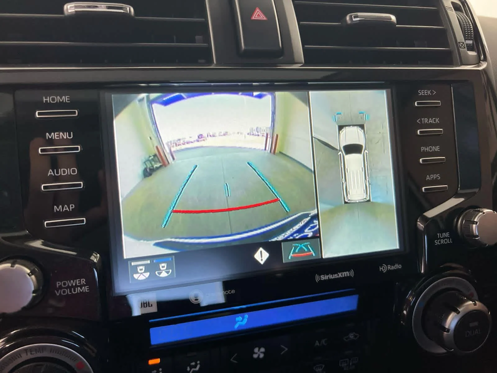 2022 Toyota 4Runner TRD Pro - Photo 17