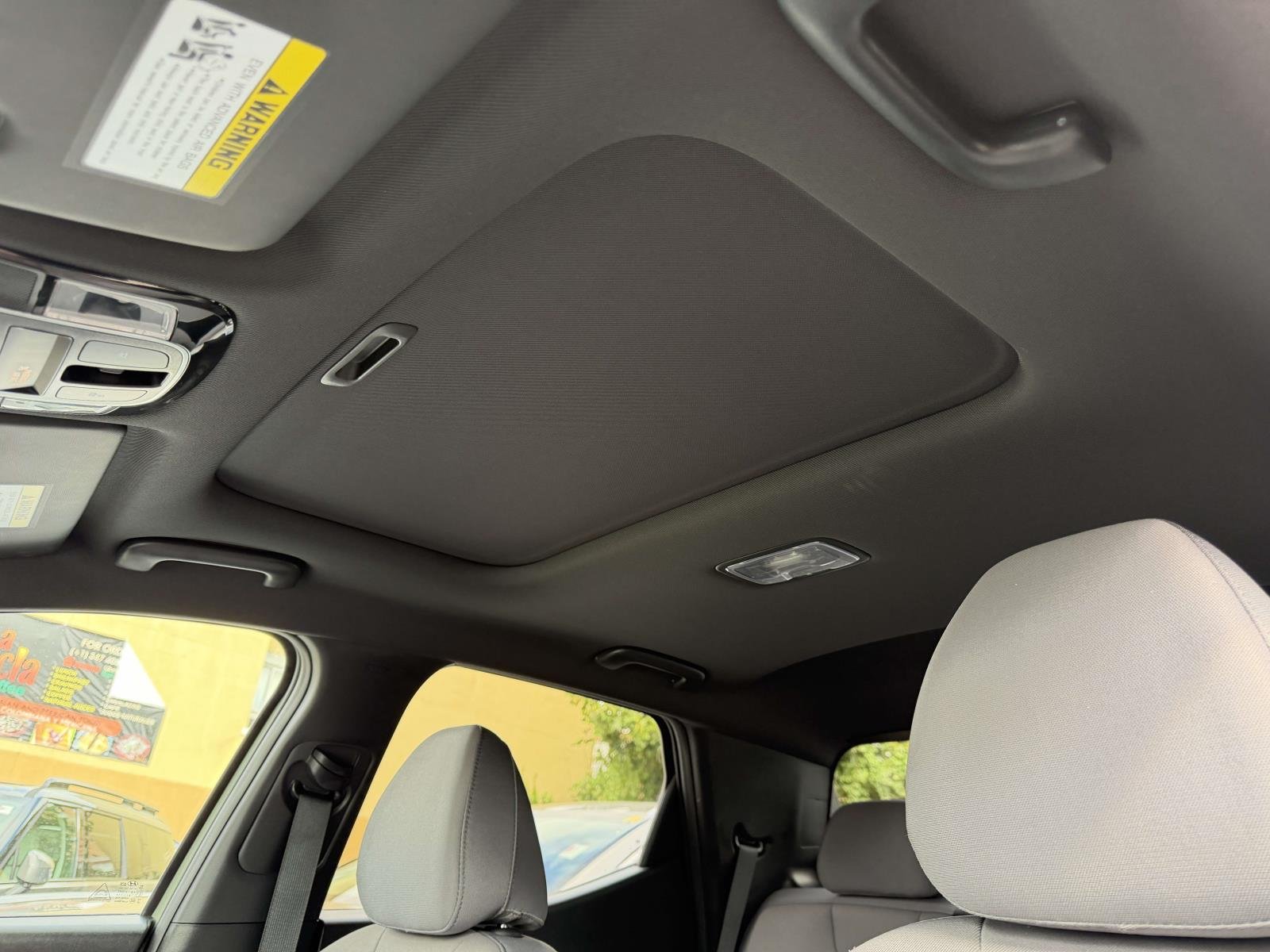 2024 Hyundai Santa Cruz SEL - Photo 19