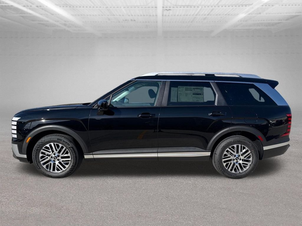New 2027  Hyundai SEL image 2